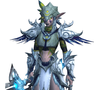Kayclipse render