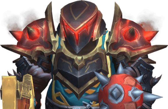 Kebobo render