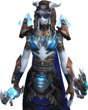 Keiinna render