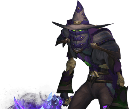 Keista render