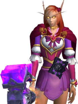 Keltessa render
