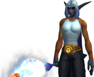 Keluah render