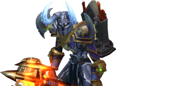 Kennes render
