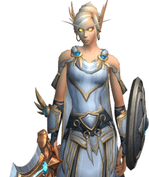 Keora render