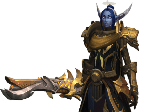 Kevvek render