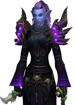 Kezaio render