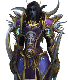 Kharela render