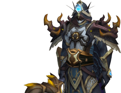 Kharrae render