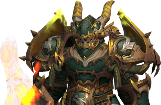 Khazadûm render
