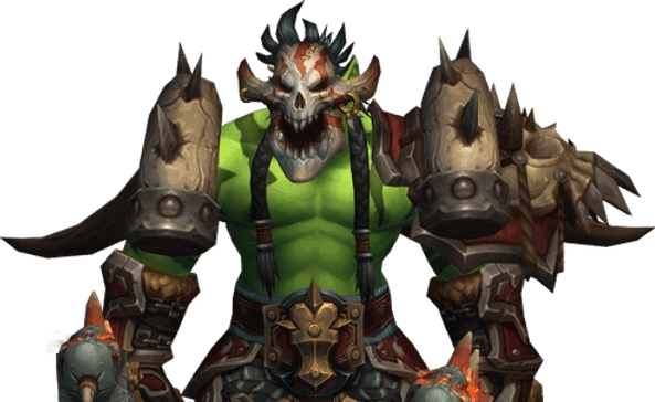 Khazor render