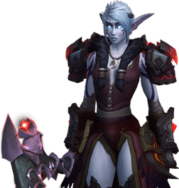 Khriessy render