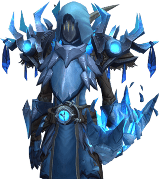 Kieranx render