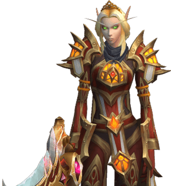Kikiboop render