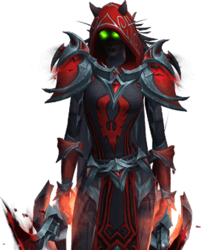 Kikiboss render