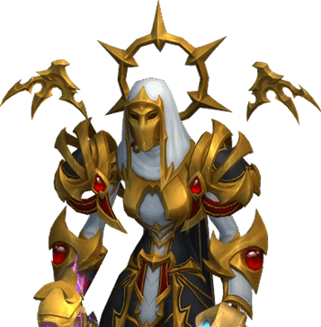 Kikiposch render