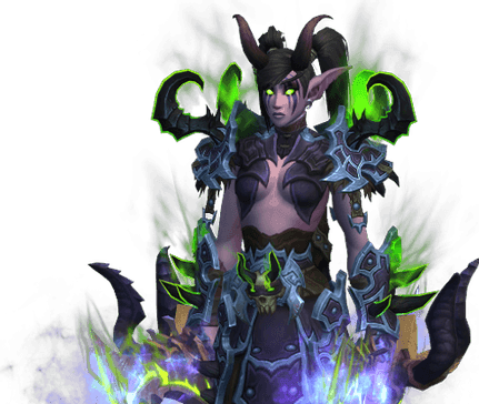 Killidari render