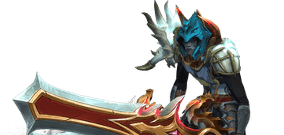 Killramos render