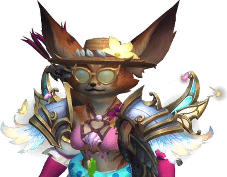 Kinyi render