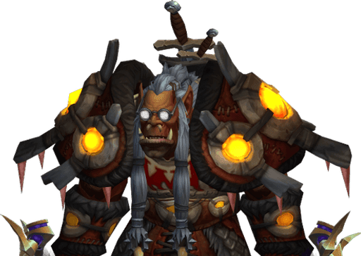 Kipeshaman render