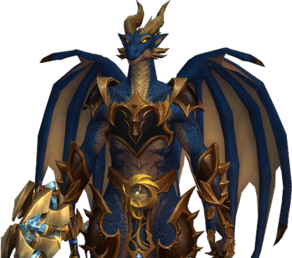 Kirophel render