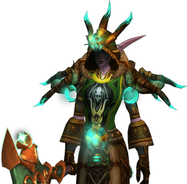 Kitzuh render