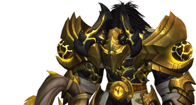 Kjel render