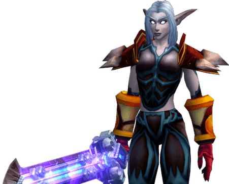 Klurre render