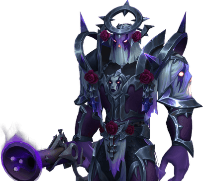 Knakerworst render