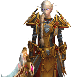 Knausi render