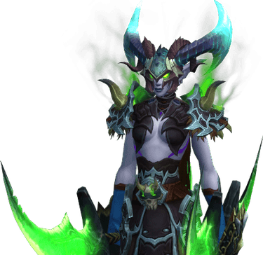 Knutdh render
