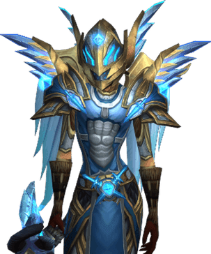 Kozmoe render