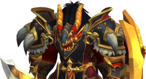 Krabix render