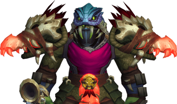Kranzz render