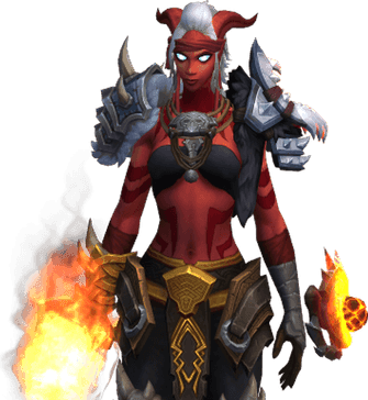 Krassuss render