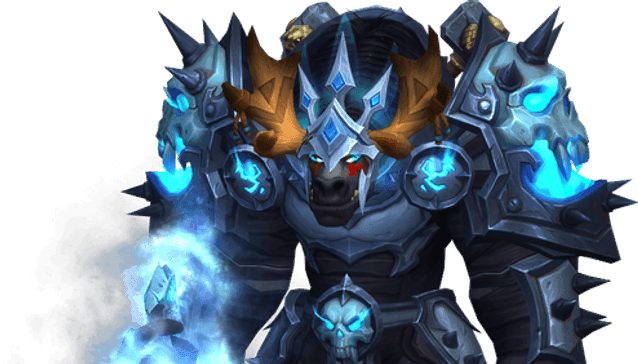 Kratosk render