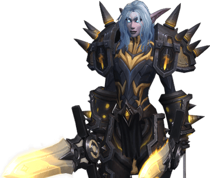 Kringel render