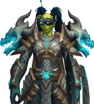 Krishuntx render