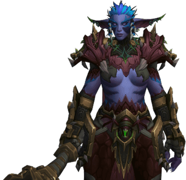 Kro render