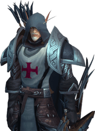 Krokan render