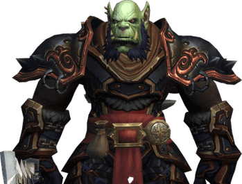 Krullkar render