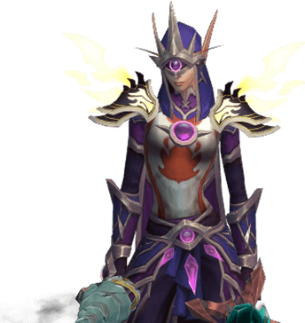 Kubuh render