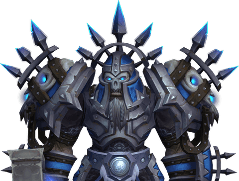 Kvàlm render