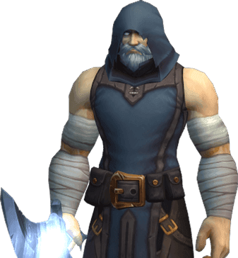 Kyle render