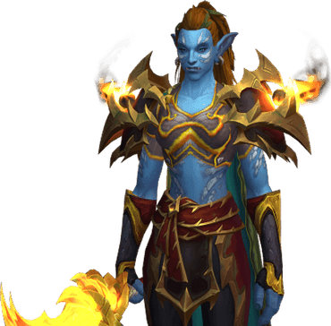 Laronia render