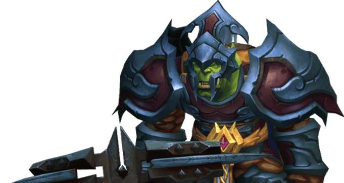 Lazorax render