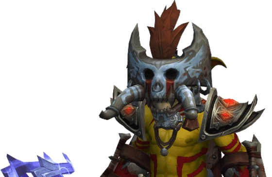 Leftovar render