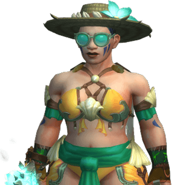 Lescaa render
