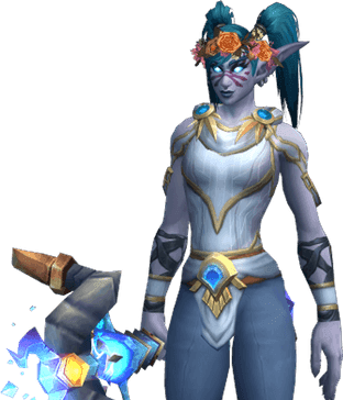 Lew render