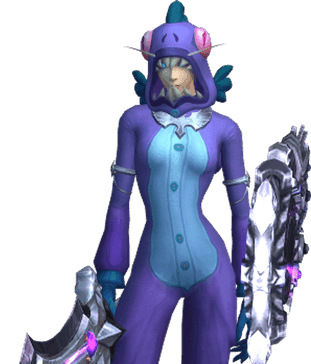 Lhuillier render