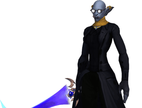 Liberata render
